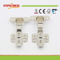 High Quality Cold Roll Iron Soft Close Cabinet Hinge